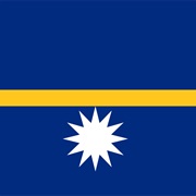Nauru