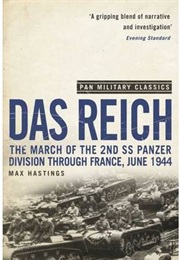 Das Reich (Max Hastings)