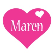 Maren