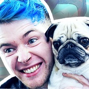 Dantdm
