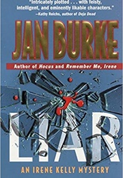Liar (Jan Burke)