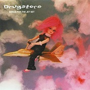 Drugstore - Songs for the Jet Set