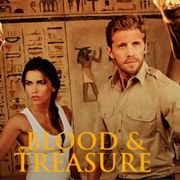 Blood &amp; Treasure