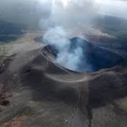 Mt. Yasur, Vanuata