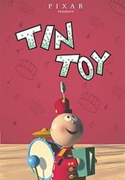 Tin Toy