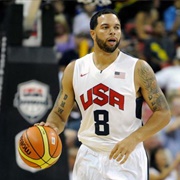 Deron Williams