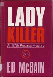 Lady Killer (Ed McBain)