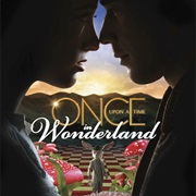 Once Upon a Time in Wonderland