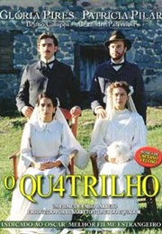 O Quatrilho (1995)