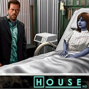 House M.D. - Episode 2: Blue Meanie