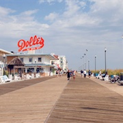 Rehoboth, Delaware