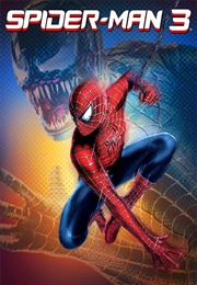 Spider-Man 3 (2007)