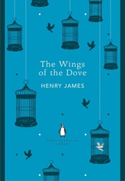 The Wings of the Dove (Henry James)