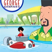 George Shrinks