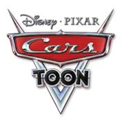 Car Toons Mater&#39;s Tall Tales