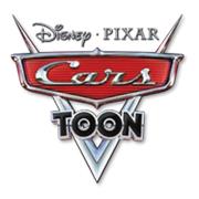 Car Toons Mater's Tall Tales