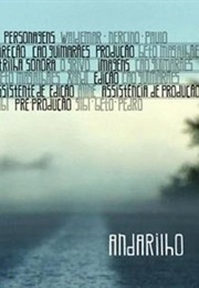 Andarilho (2008)