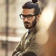 Scope Out Some Movember Man Scruff