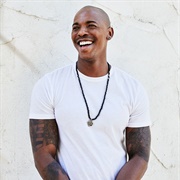 Mehcad Brooks