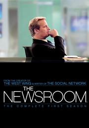 The Newsroom