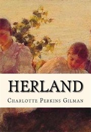 Herland (Charlotte Perkins Gilman)