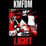 KMFDM- Light