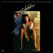 Flashdance - Soundtrack