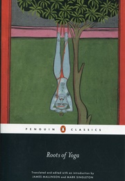 Roots of Yoga (James Mallinson, Mark Singleton)