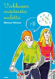 Virkkusen Viisitoista Valetta (Mimmu Tihinen)