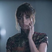 Ana De Armas