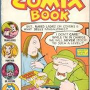 Comix Book #1–3