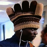 Glove Hat