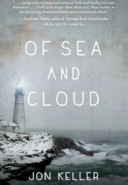 Of Sea and Cloud (Jon Keller)