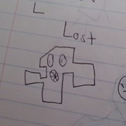 Lost