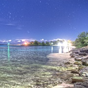 Tinian Island, Northern Mariana Islands