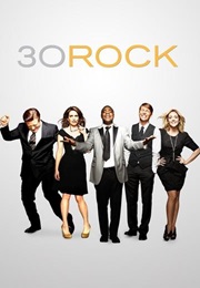 30 Rock