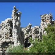 Mono Lake