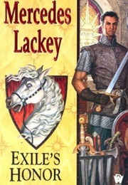 Exile&#39;s Honor (Mercedes Lackey)