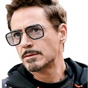 Tony Stark / Iron Man