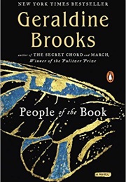 People of the Book (Geraldine Brooks)