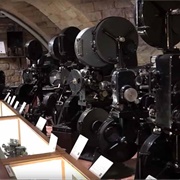 Deutsches Film- Und Fototechnik Museum, Deidesheim