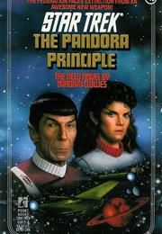 Star Trek: The Pandora Principle