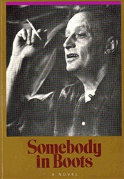 Somebody in Boots (Nelson Algren)