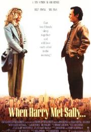 I'll Have What She's Having.