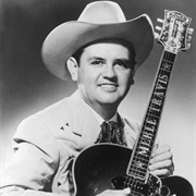 Merle Travis