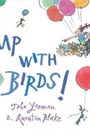 Up With Birds (John Yeoman)