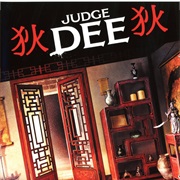 Judge Dee: The City God Case
