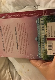 The Truth About Lady Felkirk (Christine Merill)