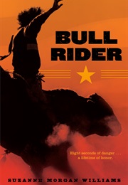 Bull Rider (Suzanne Williams)
