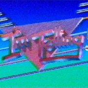 I'm Telling! (Game Show)